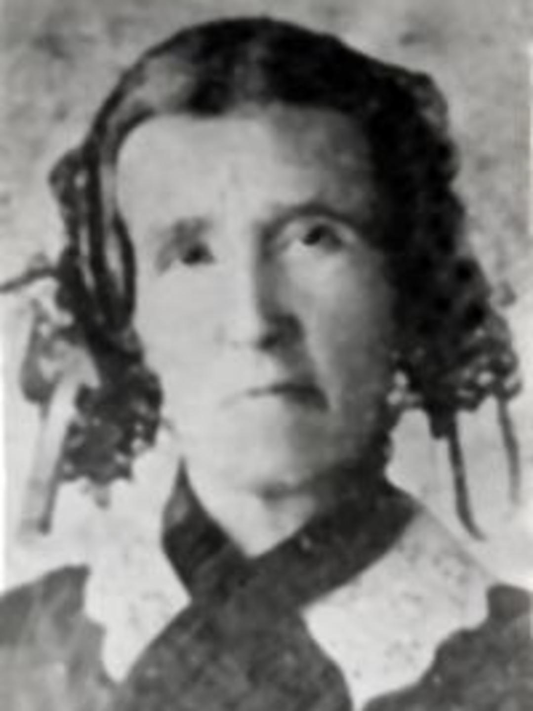 Elizabeth Briggs (1799 - 1867) Profile
